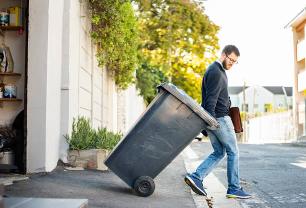 Best Residential Junk Removal in USA